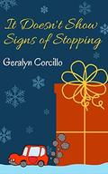 It Doesn't Show Signs of Stopping  (In Love in the Limelight) by Geralyn Corcillo