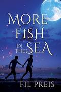 More Fish in the Sea (2016 Daily Dose - A Walk on the Wild Side #17) by Fil Preis