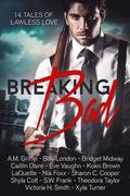 Breaking Bad: 14 Tales of Lawless Love by Bridget Midway
