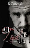 All Tied Up (The Safe #4) by K Zarebski