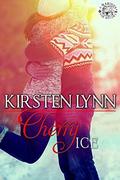 CHERRY ICE (4 MARINES FOR HISTORY #3) by Kirsten Lynn