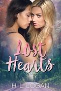 Lost Hearts by H. L. Logan