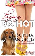 Paging Dr. Hot (Summer Beach #2) by Sophia Knightly