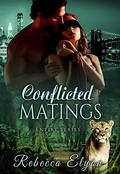 Conflicted Matings: Entire Series by Rebecca Elyon