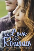A Love for Romance by Amber Garr