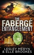 The Fabergé Entanglement by Elle Brookes