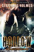 Hollow: Isa Fae paranormal romance (Fallen Sorcery #2) by Fallen Sorcery