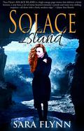 Solace Island by Sara Flynn