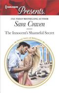 The Innocent's Shameful Secret (Secret Heirs of Billionaires #7) by Sara Craven