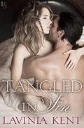 Tangled in Sin (Bound and Determined #5) by Lavinia Kent