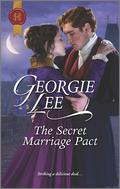 The Secret Marriage Pact (Business of Marriage #4) by Georgie Lee