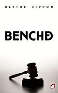 Benched (Love and Law #2) by Blythe Rippon