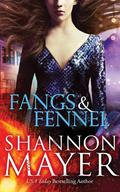 Fangs and Fennel by Shannon Mayer