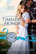 Timeless Honor (Timeless Hearts #7) by Timeless Hearts