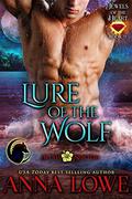Lure of the Wolf by Anna Lowe