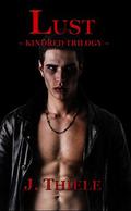 Lust (Kindred Trilogy #3) by Melissa Bell