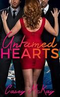 Untamed Hearts by Casey McKay