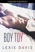 Boy Toy by Lexie Davis