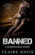 ROMANCE: BANNED by Claire Davis