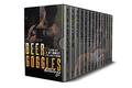 Beer Goggles Anthology by D. Nichole King