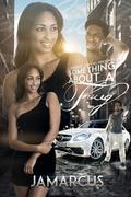 Something About A Thug by Jamarcus
