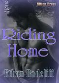 Riding Home (Death Riders #4) by Ethan Radcliff