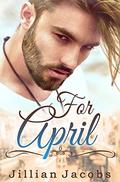 For April: Novella Couplet, Book #1 by Jillian Jacobs