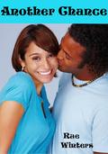 Another Chance (Law and Crime #1) by Rae Winters