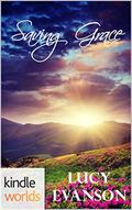 Saving Grace (Montana Sky Universe) by Lucy Evanson