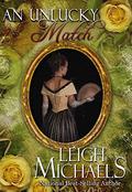 An Unlucky Match by Leigh Michaels