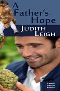 A Father's Hope by Judith Leigh