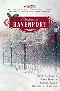 Christmas in Havenport  (A Havenport Romance Novella Boxed Set) by Lita Harris