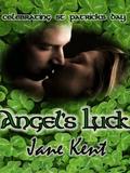 Angel's Luck by Jane Kent
