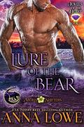 Lure of the Bear by Anna Lowe