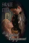 A Limited Engagment by Saralee Etter