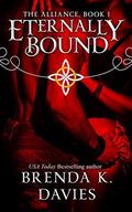 Eternally Bound by Brenda K. Davies