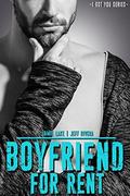 Boyfriend for Rent: Special Edition (I Got You | Special Editions #1) by Jeff Rivera