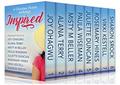 Inspired- A Christian Fiction Anthology by Rosemary Hines