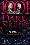 Arranged by Lexi Blake