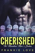 Cherished by Frankie Love