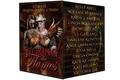 Stoking the Flames: 13 Tales of Dragons, Destiny and Desire by Darlene Kuncytes