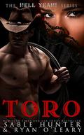 Toro (Hell Yeah! #26) by Ryan O'Leary