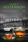 Serenity (Inevitable #5) by Janet Nissenson