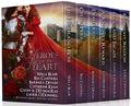 Heroes of the Heart by Ria Cantrell