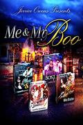 Me and My Boo: A JOP Box Set by Mark Jay Caccam