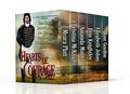 Hearts of Courage: A Collection of Regency Novellas to Benefit Wounded Military Heroes by Elizabeth Johns