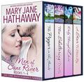 The Men of Cane River Boxed Set by Mary Jane Hathaway