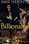 Billionaire Wife Auction 3: Worth Every Penny by Amie Heights