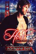Hook: Exiles of the Realm by Adrienne Bell