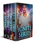 Ignite Series Box Set by Fleur Camacho